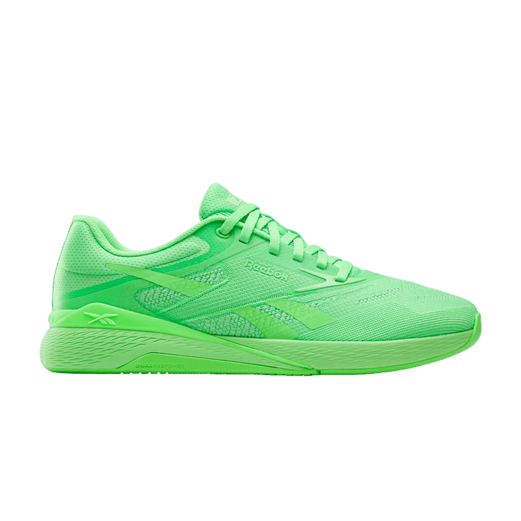 Reebok Nano X5 'Solar Lime'