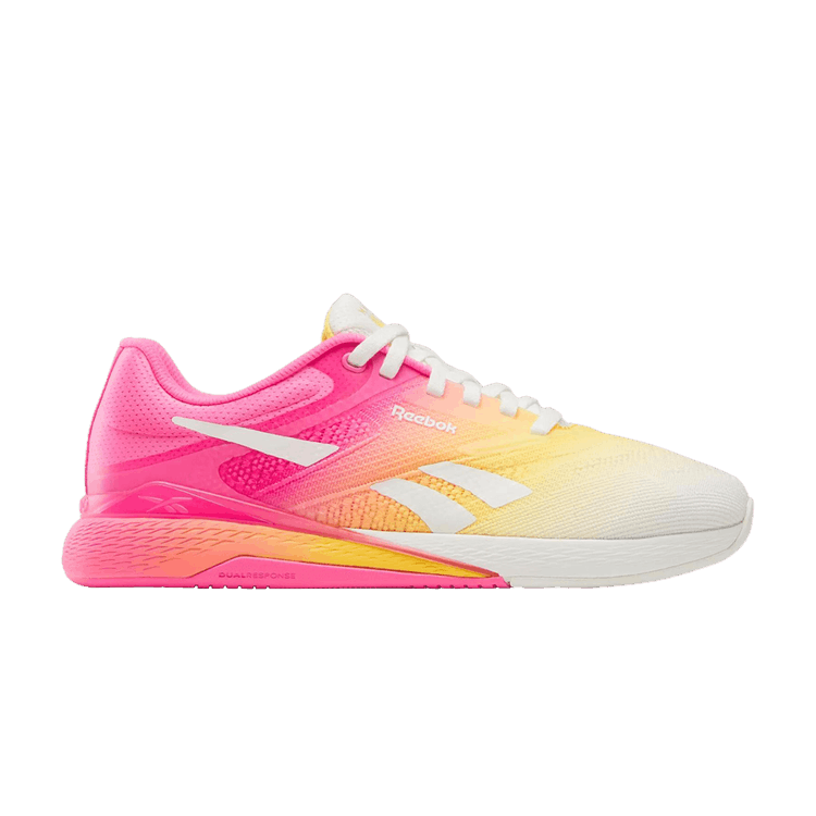 Reebok Wmns Nano X5 'Atomic Pink Golden Haze'