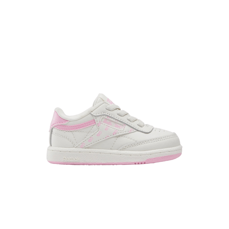 Barbie x Reebok Club C Toddler 'Dream Gap Project'