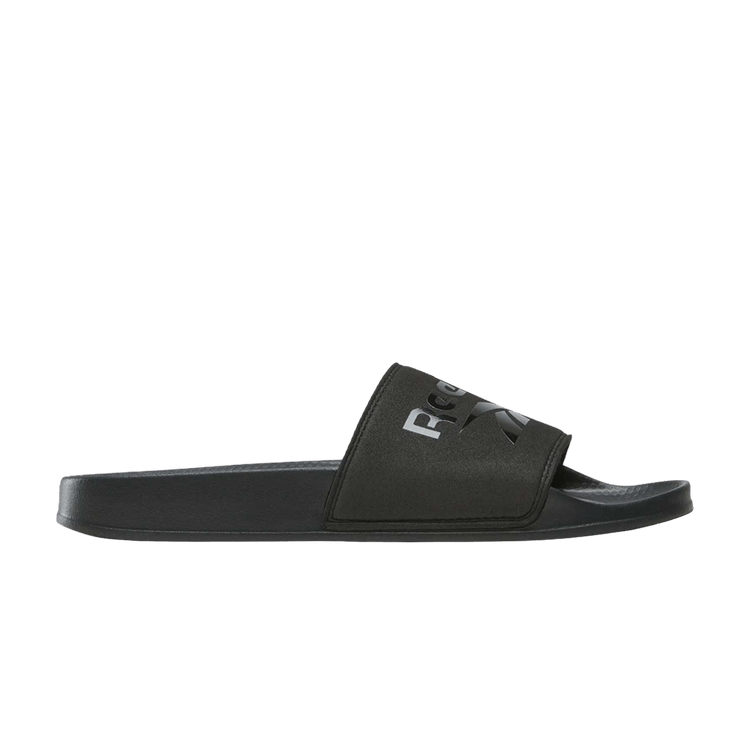 Reebok Rbk Fulgere Swim Slides 'Black'
