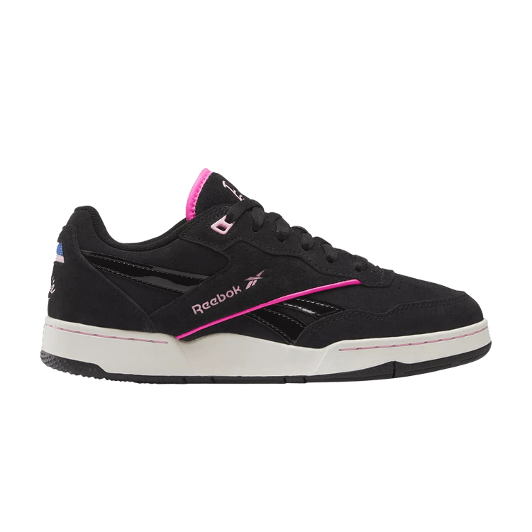 Barbie x Reebok BB4000 2 'Dream Gap Project'