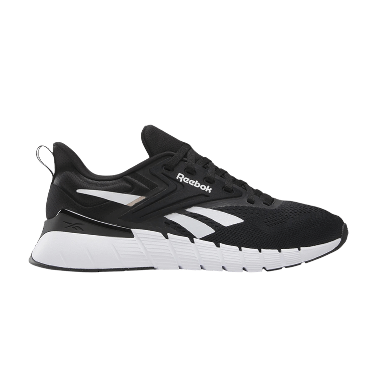 Reebok Nano Gym 'Black White'