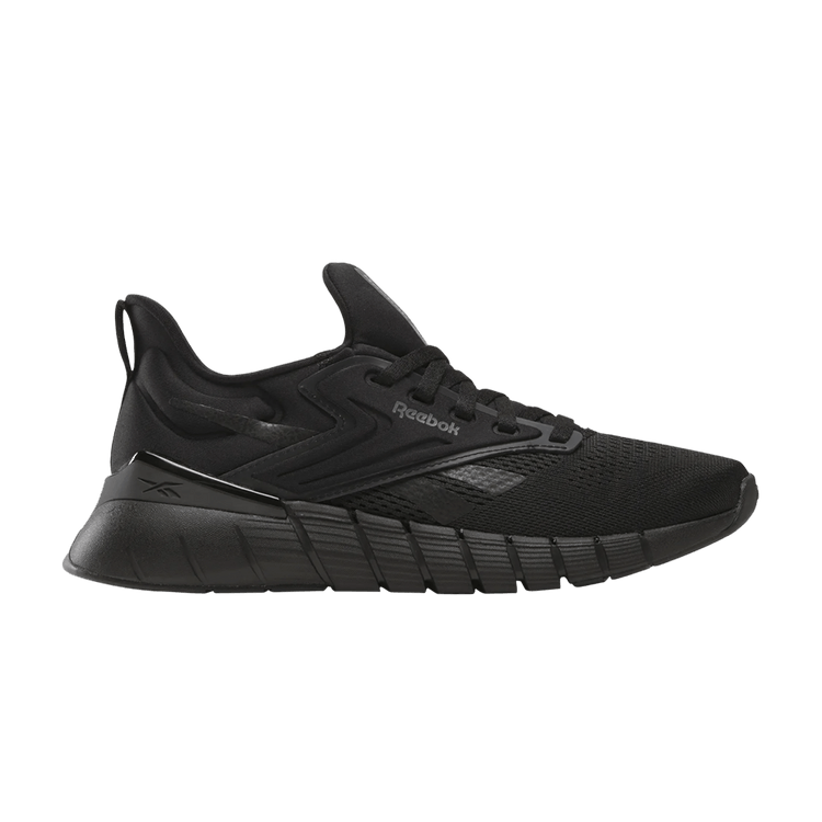 Reebok Wmns Nano Gym 'Triple Black'