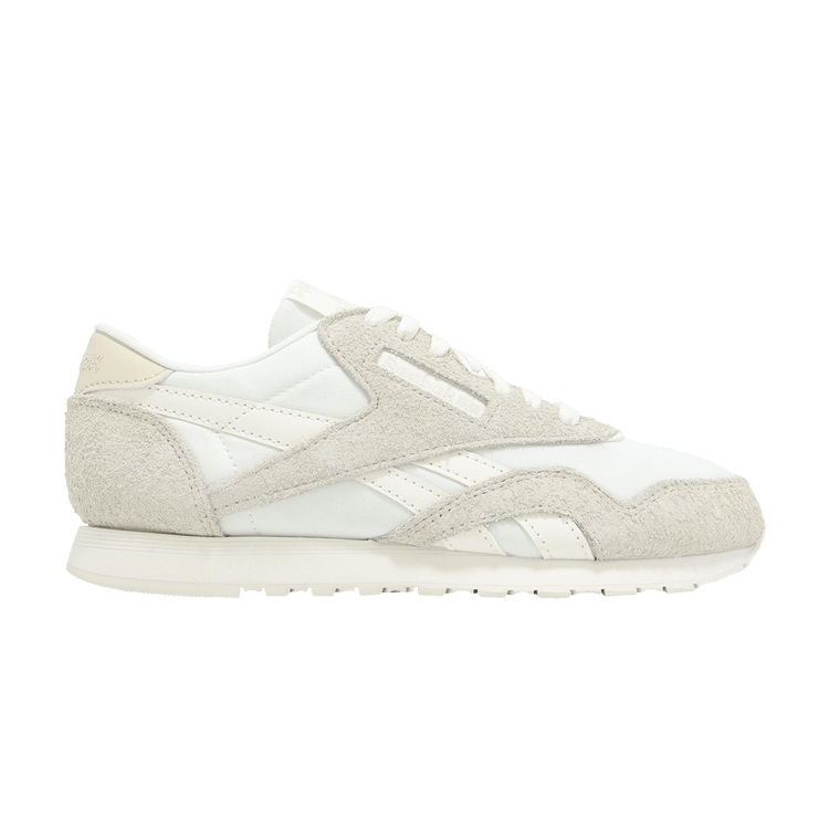 Reebok Wmns Classic Nylon 'Sand Chalk'