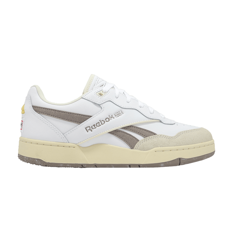 Reebok BB4000 2 'White Grey Chalk'