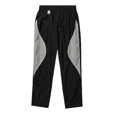 Converse x Slam Jam Ripstop Pants Asia Sizing 'Black'