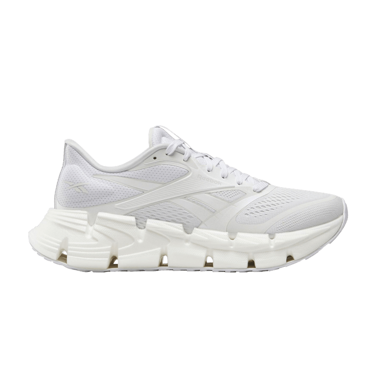 Reebok Wmns FloatZig 2 'White Barely Grey'