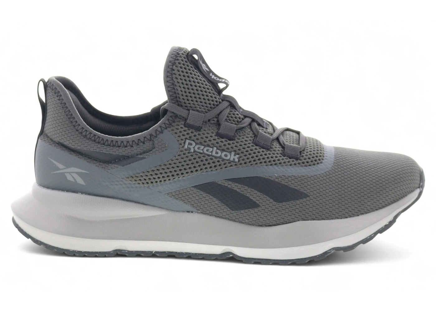Reebok Cityride Grey Black