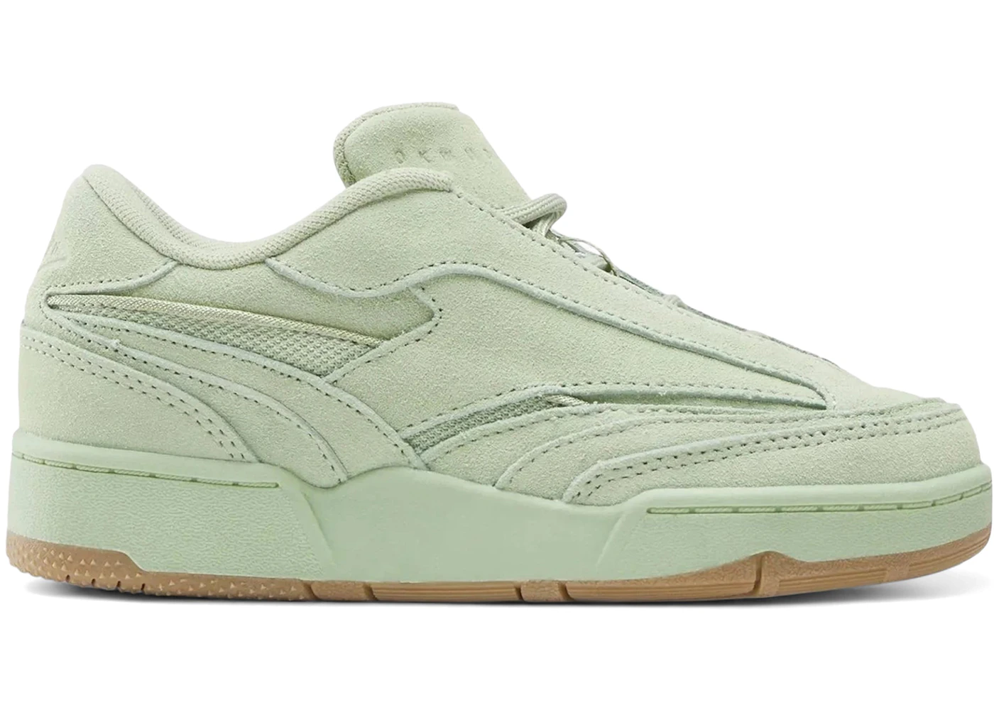 Reebok Chukwu Abou Tobe Nwigwe Mint Gum (PS)