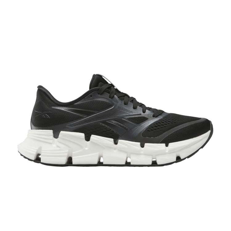 Reebok Wmns FloatZig 2 'Black White'