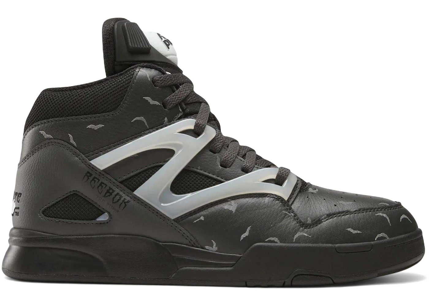 Reebok Pump Omni Zone II Retro Boktober