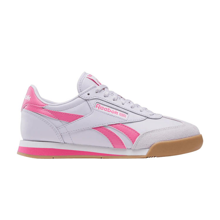 Reebok Campio XT Big Kid 'Digital Gleam True Pink'