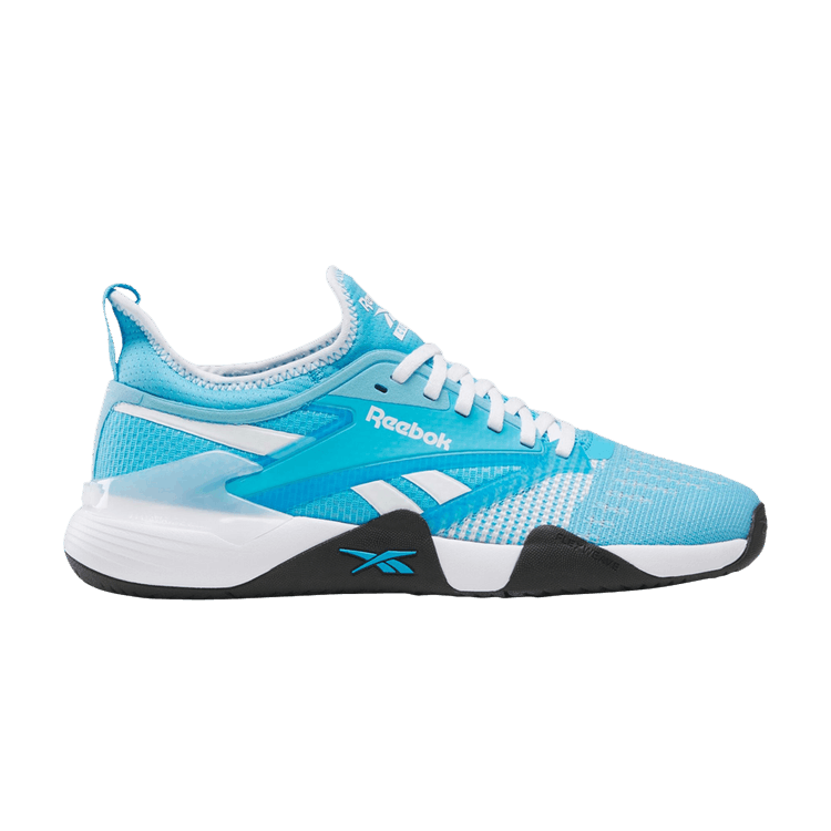 Reebok Nano Court 'Future Cyan'