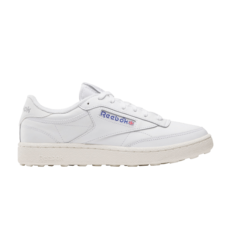Reebok Club C Golf 'White Chalk'