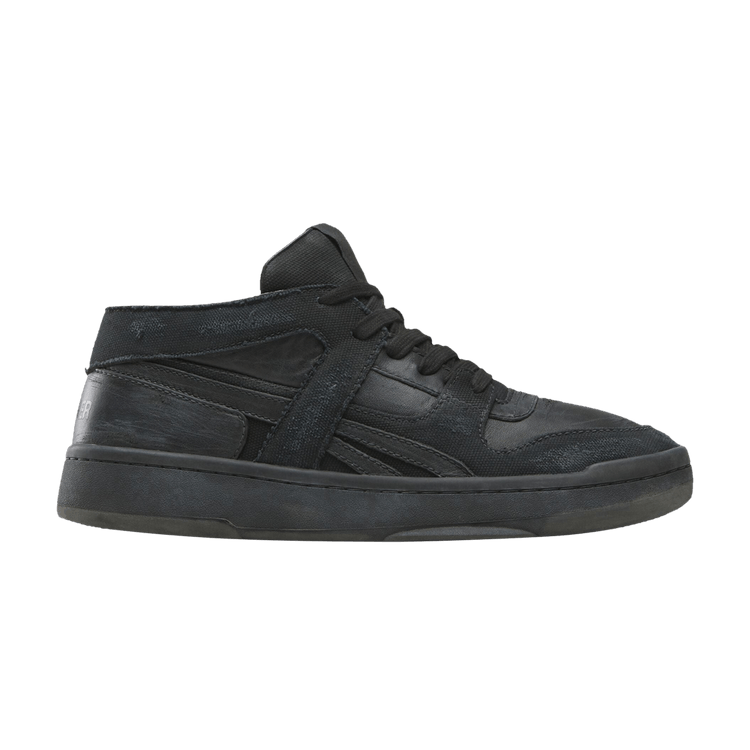 Hed Mayner x Reebok BB 5600 LTD Cut 'Mixed Black'