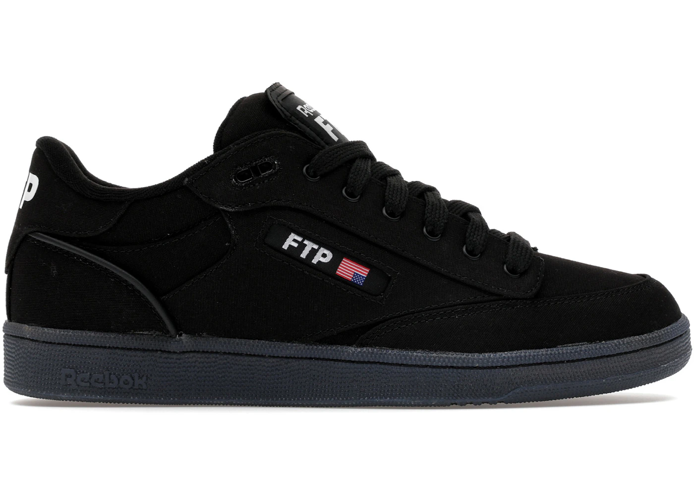 Reebok Club C Bulc CLN FTP
