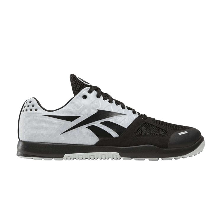 Reebok Nano 2.0 'Pearl Grey Black'