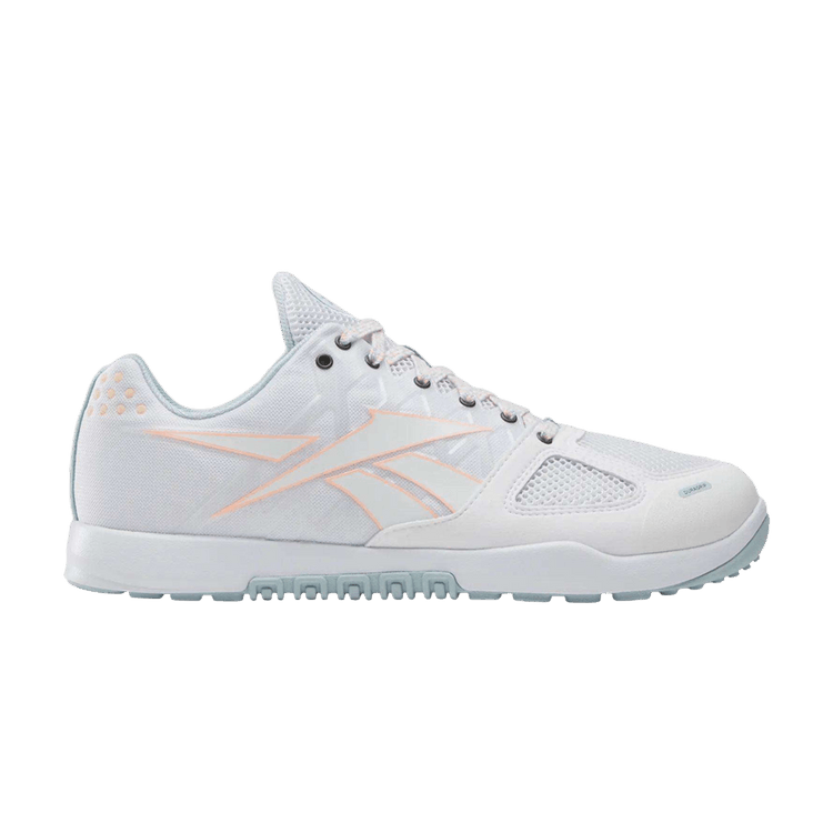 Reebok Nano 2.0 'White Ice Blue'