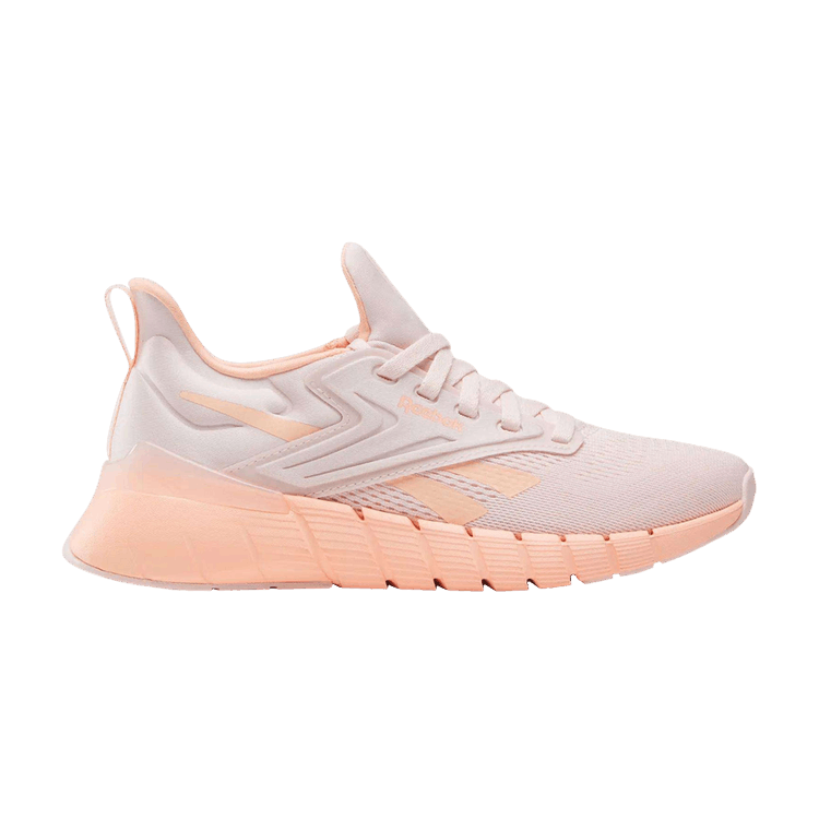 Wmns Reebok Nano Gym 'Pure Pink Future Peach'