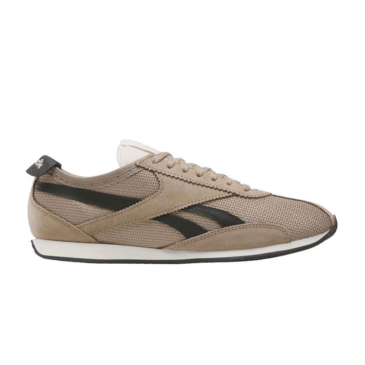 Reebok R400 'Grainy Grey Washed Black Chalk'