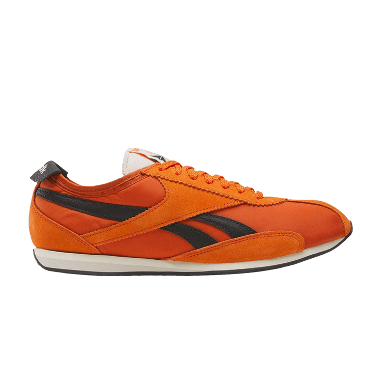 Reebok R400 'Rust Orange Arena Orange Black'