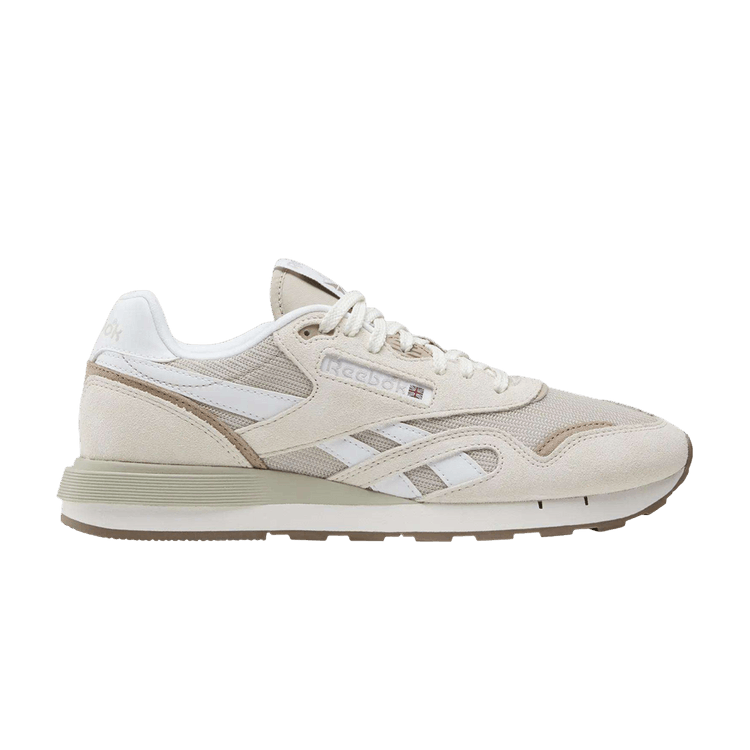 Reebok Classic Nylon 89 'Vintage Chalk'