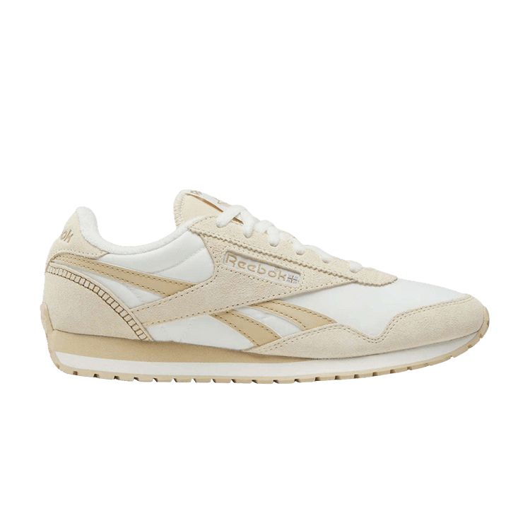 Wmns Reebok Classic AZ 'Chalk'