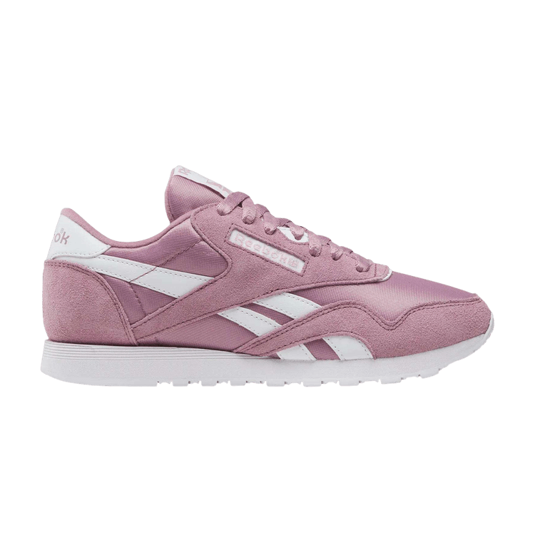 Reebok Wmns Classic Nylon 'Berry Chill'