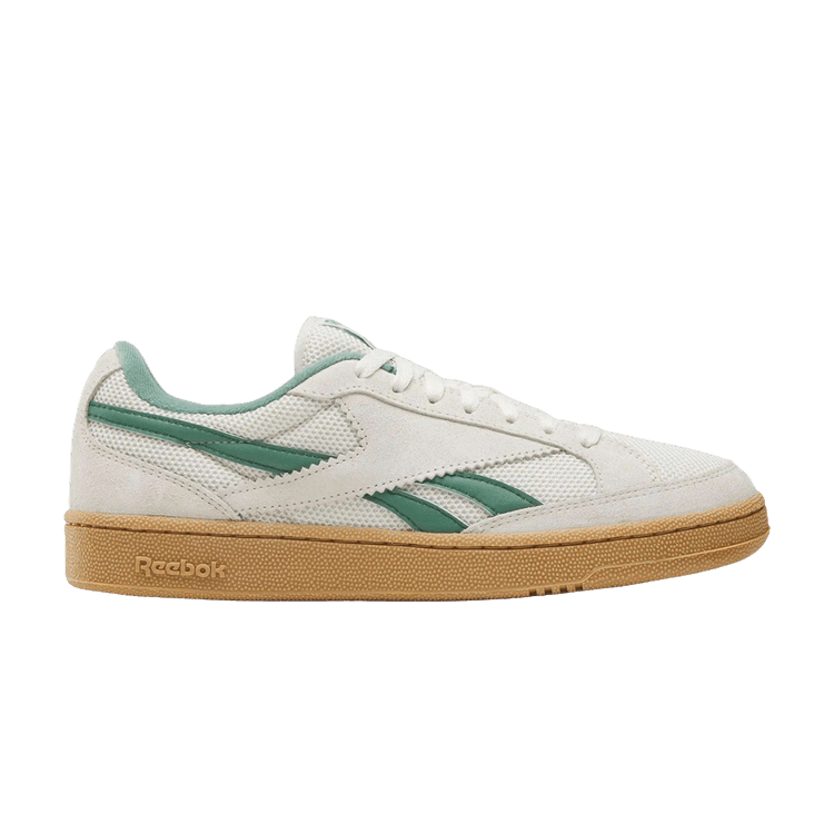 Reebok Club C Grounds 70 'Vintage Calk Field Green'