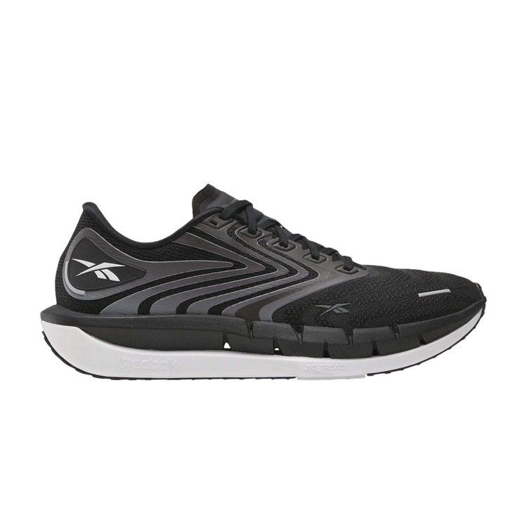 Reebok Floatzig Tread 'Black White'