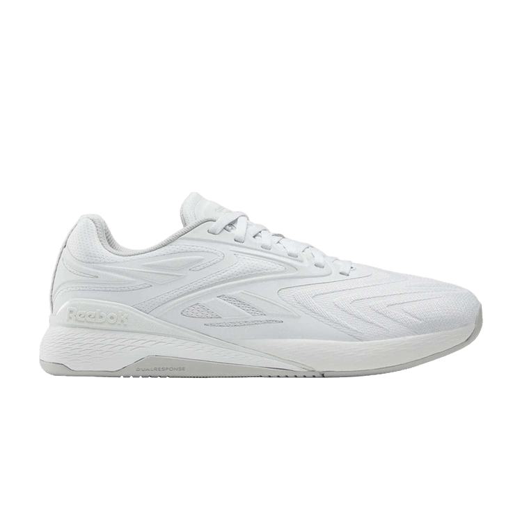 Reebok Nano X5 Edge 'Grey'