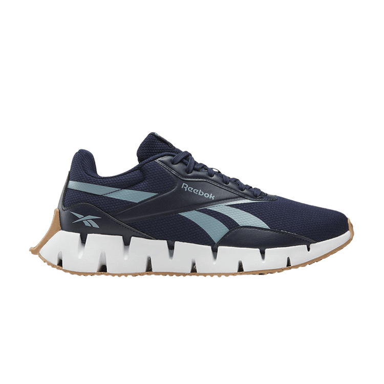Reebok Zig Dynamica STR 'Vector Navy'