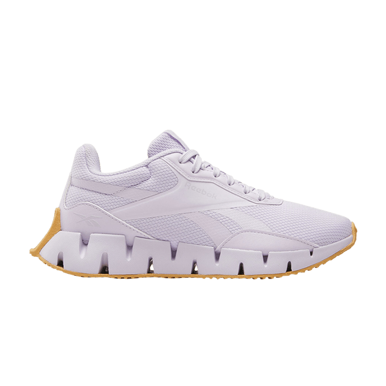 Reebok Wmns Zig Dynamica STR 'Digital Gleam'