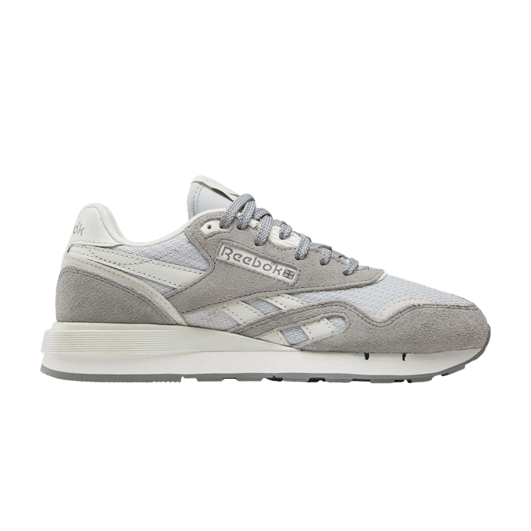 Wmns Reebok Classic Nylon 89 'Grey Chalk'