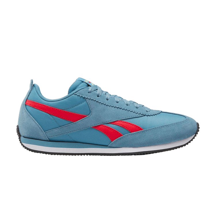 Reebok R100 'Warped Blue'