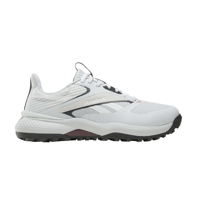 Reebok Nano Golf 'Pearl Grey Black'