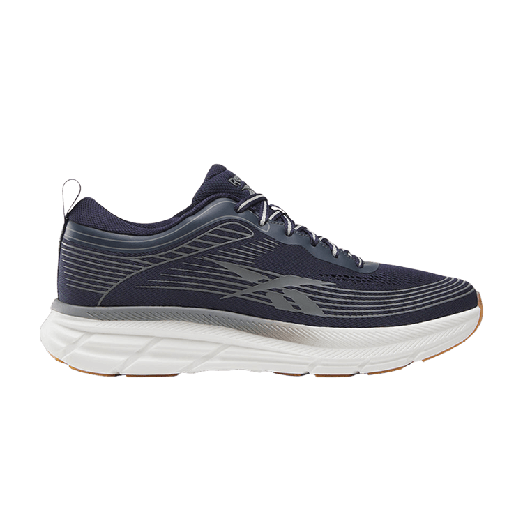 Reebok Road Strider 'Navy Gray White'
