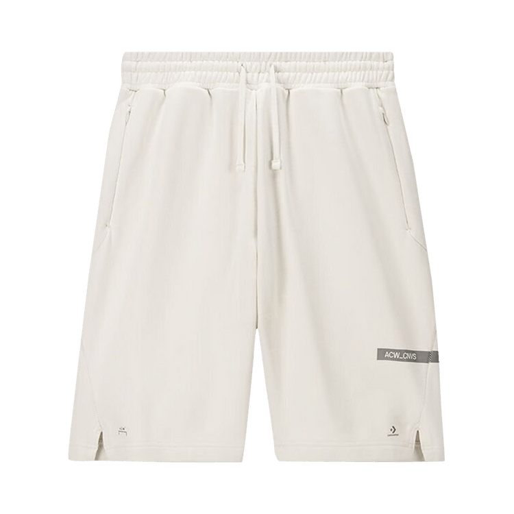 Converse x A-Cold-Wall* Shorts 'Stone'