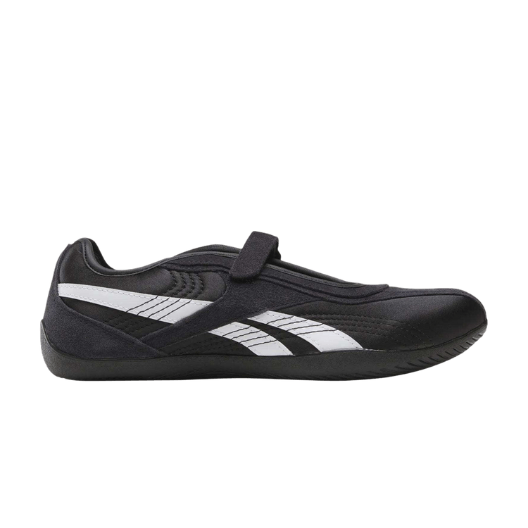 Reebok Wmns Ultra Lo Mary Jane 'Black White'