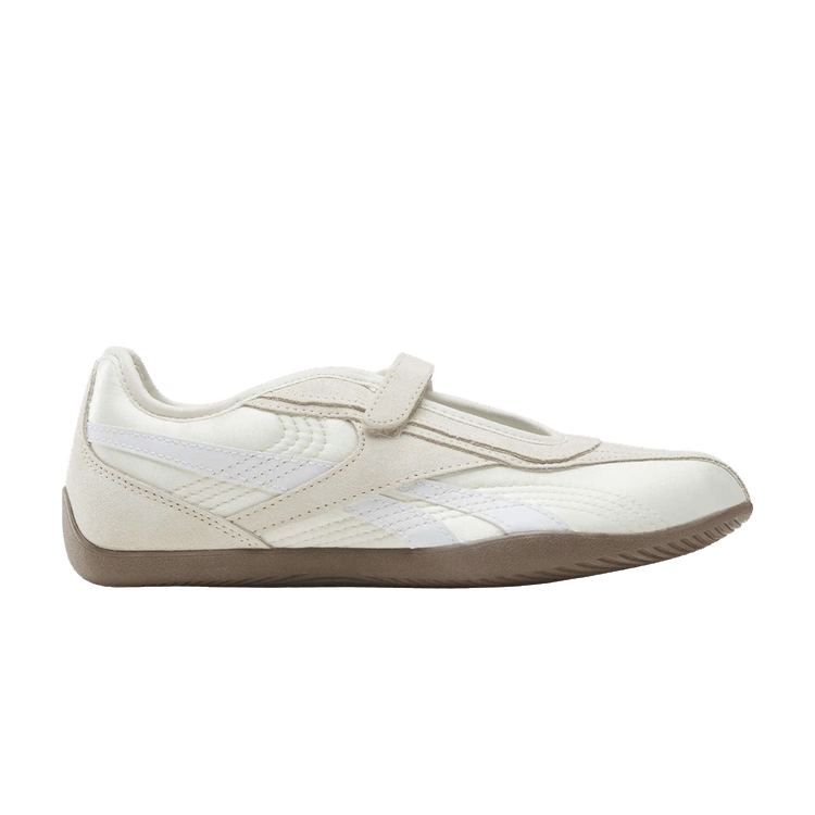 Reebok Wmns Ultra Lo Mary Jane 'Vintage Chalk Ftwr White Gum'