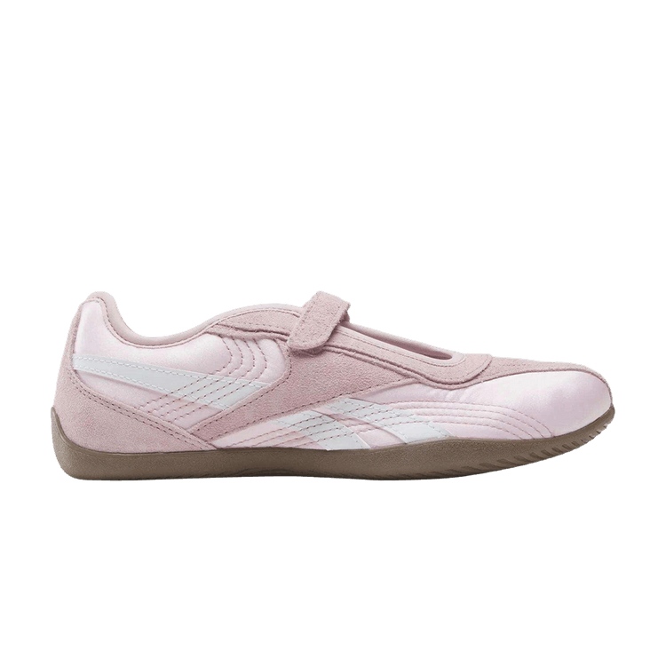 Reebok Wmns Ultra Lo Mary Jane 'Elemental Pink White Gum'