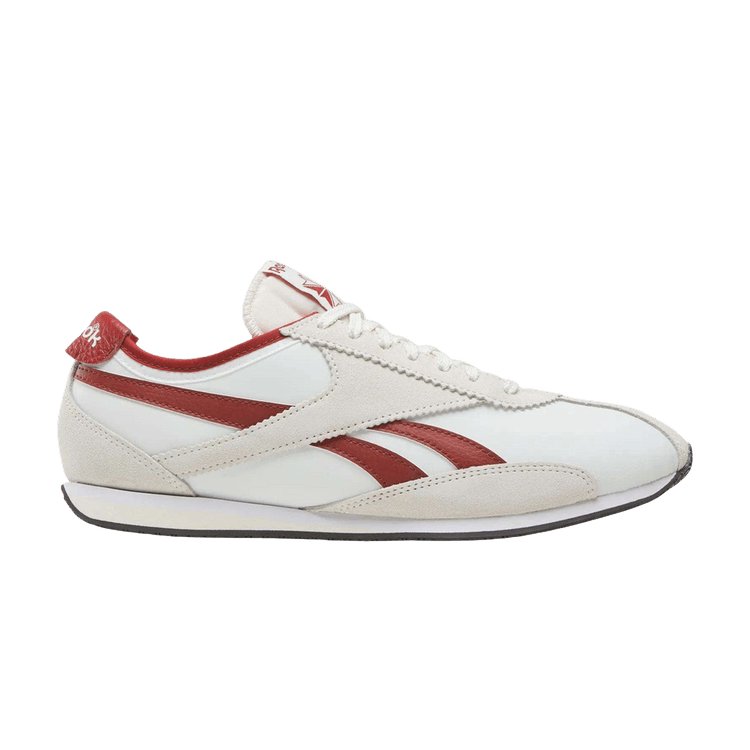 Reebok R400 'Chalk Heritage Red'