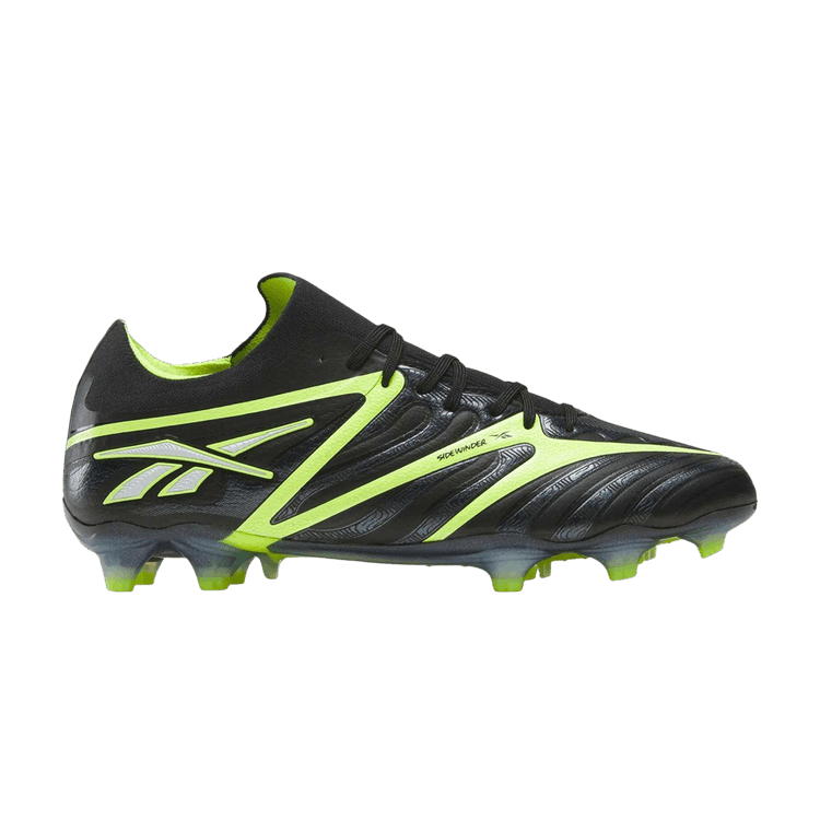 Reebok Sidewinder 26 Elite G 'Black Digital Lime'