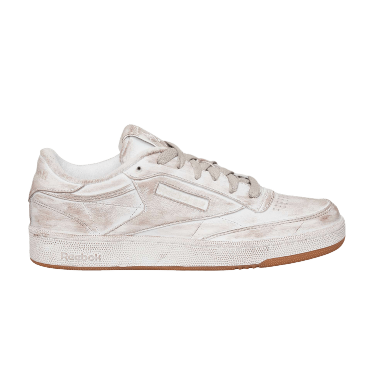 Reebok Club C 85 Vintage LTD 'White Linen'