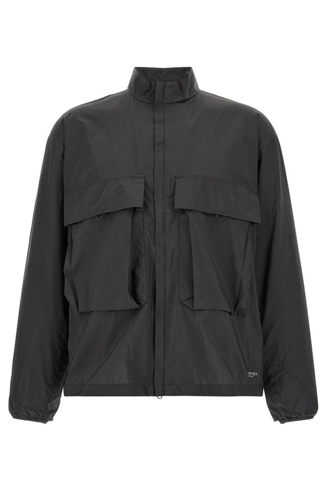 Snow Peak Pertex Quantum Air Performance Jacket