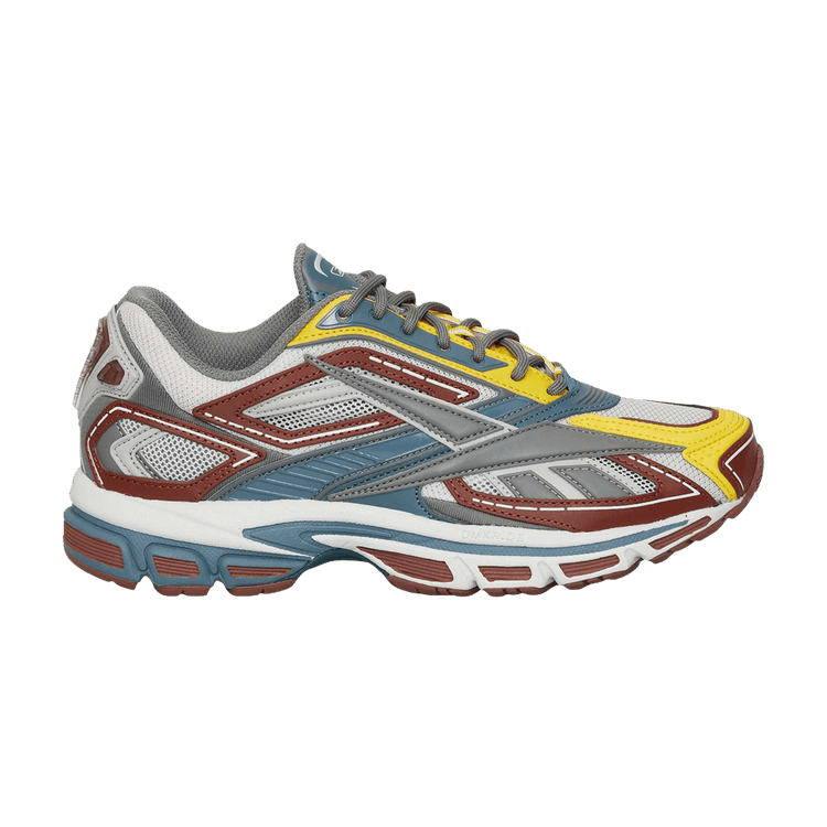 Reebok Premier Road Ultra OG Premium 'Moon Rust Grey'