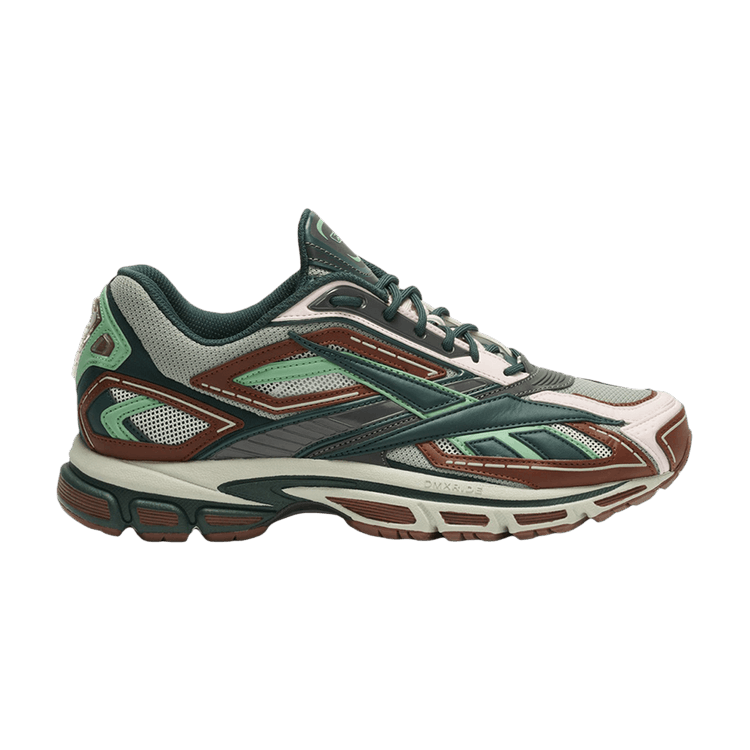 Reebok Premier Road Ultra LTD 'Optical Emerald'