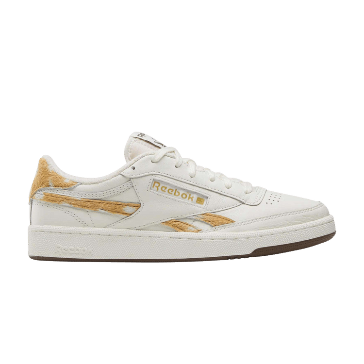 Reebok Club C Revenge Vintage 'Chalk Brown'