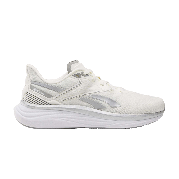 Reebok Viva Speed 'Chalk Grey Silver'