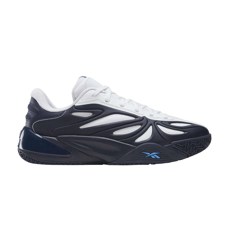 Reebok Angel Reese 1 'Vector Navy White Peri Blue'
